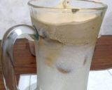 Foto langkah ke 3 dari resep Dalgona coffe.