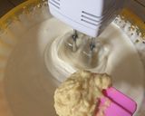 Foto langkah ke 6 dari resep Bolu tape keju.