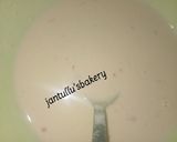 A picture of step 4 of Wainar flour.
