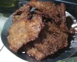 Foto langkah ke 4 dari resep Dendeng Lado Mudo (resep sederhana, rasa istimewa)#18.