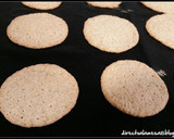 Foto del paso 6 de la receta: Galletas de avena (tipo Ikea)