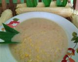 Foto langkah ke 7 dari resep Kolak Jagung Manis.