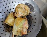 Foto langkah ke 4 dari resep Terong Ayam.
