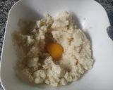 Foto del paso 2 de la receta: Ñoquis suaves y livianos