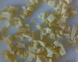 Foto del paso 2 de la receta: Sopa de queso