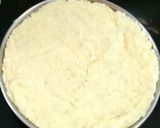 पनीर के पेड़े (Paneer ke pede recipe in Hindi) रेसिपी चरण 4 फोटो