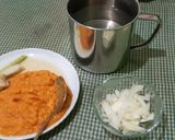 Foto langkah ke 3 dari resep Pindang Ceker.