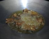 Foto langkah ke 4 dari resep Nasi Kebuli Kambing (Magic com).