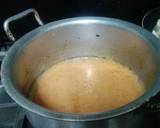 Achari handi recipe step 6 photo