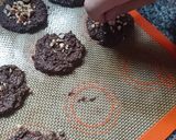 Foto del paso 3 de la receta: Monedas de almendra y chocolate 🍫 😍