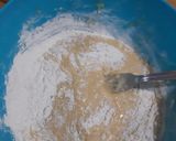 Foto del paso 2 de la receta: Masa para tarta dulce, fácil y rica🍌🍰