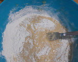 Foto del paso 2 de la receta: Masa para tarta dulce, fácil y rica🍌🍰