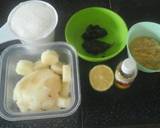 Nutritious Hibiscus Juice Recipe recipe step 2 photo