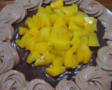 Foto del paso 15 de la receta: Pastel de chocolate 🎂🍫
