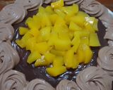 Foto del paso 15 de la receta: Pastel de chocolate 🎂🍫