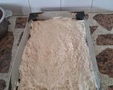 Foto del paso 5 de la receta: Pizza exprés con mortadela y queso