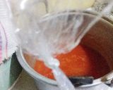 Foto langkah ke 7 dari resep 🍅🍅🍅puding tomat.