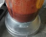 Une image de l'étape 2 de Gâteau au chocolat+ nouvelles recette de glaçage.