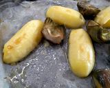 Foto del paso 10 de la receta: Rodaballo asado con verduras