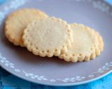 รูปขั้นตอนการทำที่ 6 ของ Scottish Shortbread