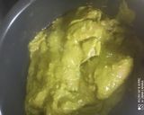 A picture of step 10 of Chicken Dum Biryani.