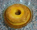 Foto del paso 9 de la receta: FLAN CASERO (en microondas)