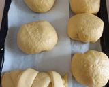 Foto langkah ke 4 dari resep Roti Manis.