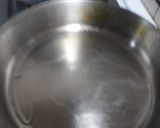 Foto del paso 1 de la receta: Enfrijoladas con chipotle