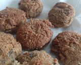 Foto del paso 5 de la receta: Nuggets veganos sabor pez