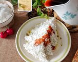 Foto langkah ke 8 dari resep Lupis Ketan.