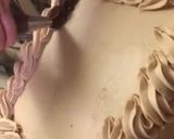 Foto del paso 2 de la receta: Pastel Chocolate de Capuchino