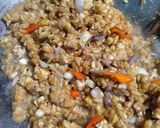 Foto langkah ke 2 dari resep Orek tempe.