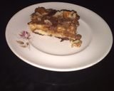 Foto del paso 5 de la receta: Postre de vainillas 😍😋