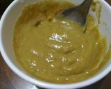 Foto langkah ke 3 dari resep Veggie Salad With Avocado Dressing.
