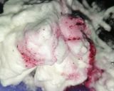 Foto del paso 8 de la receta: Mousse de blueberry