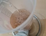 Foto del paso 1 de la receta: Tortillitas saludables 🌮 Un solo ingrediente: avena en copos + agua