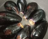 صورة لخطوة 5 من وصفة مسقعة الباذنجان وباذنجان محشي 😋