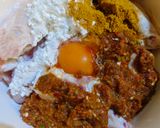 Foto langkah ke 2 dari resep Ayam Goreng Terasi.
