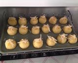 Foto langkah ke 5 dari resep Cheesy Nastar.