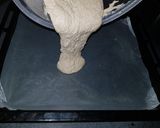 Foto del paso 3 de la receta: Pan de Miga Integral