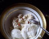 চটপটা অপরাজিতা স্যালাড (Chatpata aparajita salad recipe in Bengali) রেসিপির ধাপ 2 ছবি