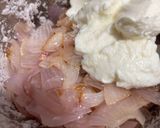 A picture of step 1 of Chicken khorma.