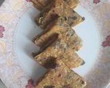 मेथी थेपला (Methi Thepla recipe in Hindi) रेसिपी चरण 2 फोटो