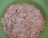 Foto langkah ke 2 dari resep Tahu Fantasi (bisa untuk MPASI).