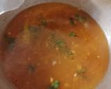 Foto del paso 5 de la receta: Porotos con Pilco