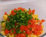 Juicy, Tangy Pineapple Salad recipe step 2 photo