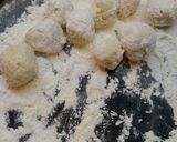 Foto del paso 3 de la receta: Ñoquis de papa