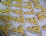 Foto del paso 8 de la receta: Galletitas de queso 🧀👩🏼‍🍳