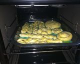 Foto del paso 13 de la receta: Pan casero paso por paso: Jalá (pan trenzado delicioso y fácil)