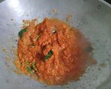 Foto langkah ke 4 dari resep Pepes Ayam Kemangi.